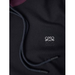 Cotton hoodie