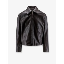 Deerskin jacket