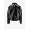 Deerskin jacket