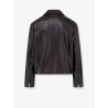 Deerskin jacket