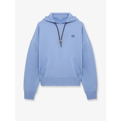 Cotton hoodie