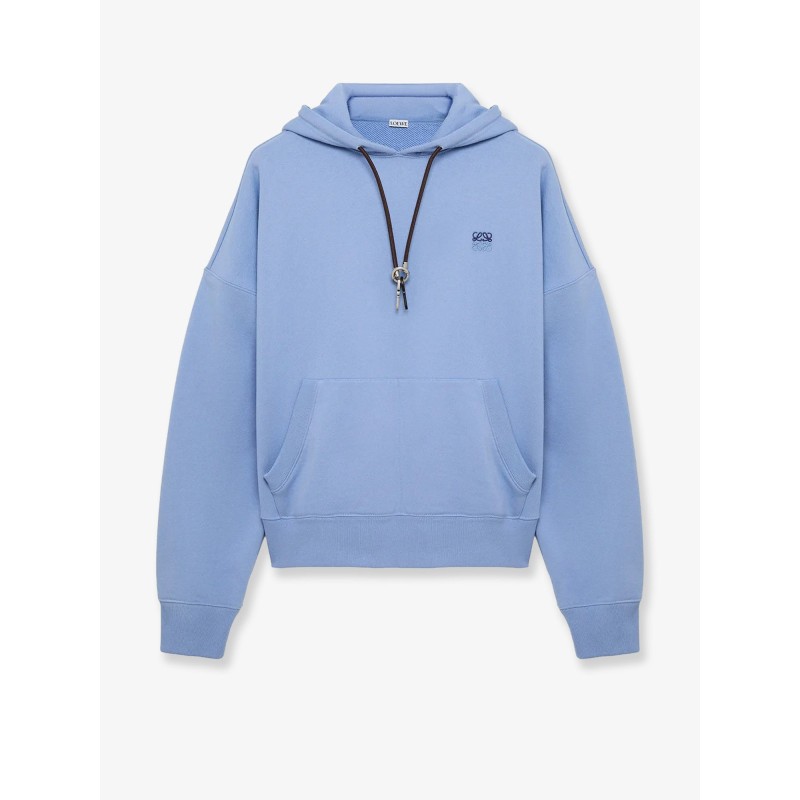 Cotton hoodie