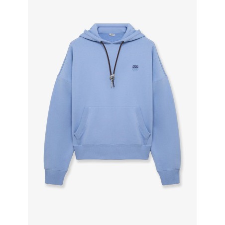 Cotton hoodie
