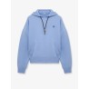 Cotton hoodie