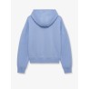 Cotton hoodie