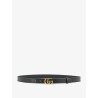 Cut GG Marmont leather belt