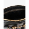 Leather Bauletto Borsetto shoulder bag