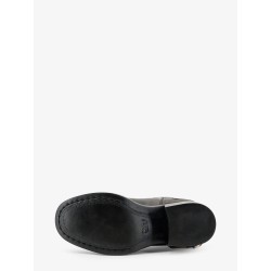 Dakota calfskin boots