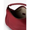 Marcie Medium Leather Shoulder Bag