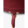 Marcie Medium Leather Shoulder Bag
