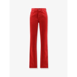 Cotton trousers
