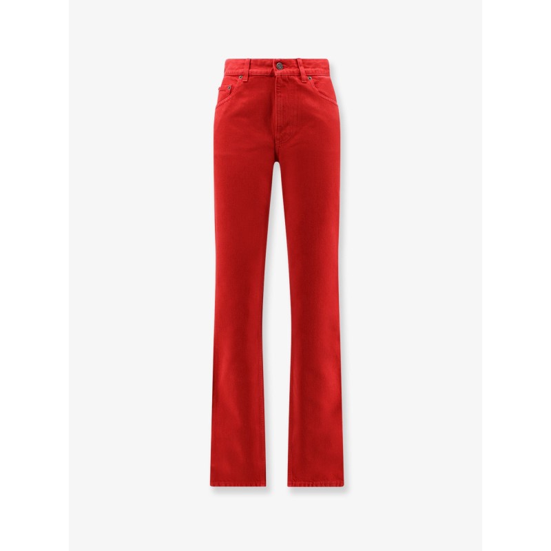 Cotton trousers