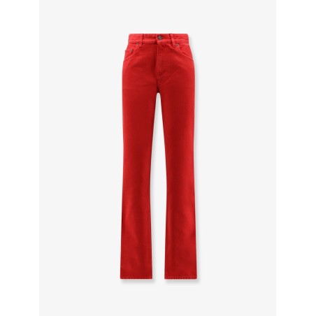Cotton trousers