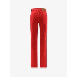 Cotton trousers