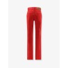 Cotton trousers