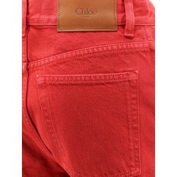 Cotton trousers