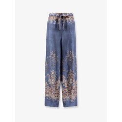 Valiant Track Silk trousers
