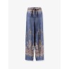 Valiant Track Silk trousers