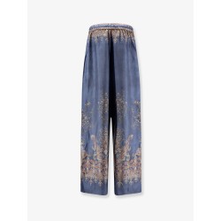 Valiant Track Silk trousers