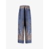 Valiant Track Silk trousers