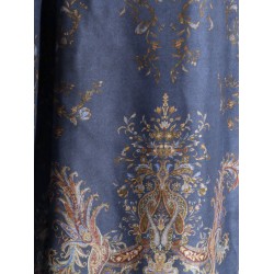 Valiant Track Silk trousers