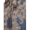 Valiant Relaxed Silk Skirt