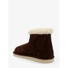 Suede Ankle Boots