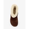 Suede Ankle Boots