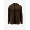 Wool shirt/jacket