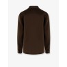 Wool shirt/jacket
