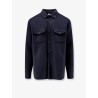 Wool shirt/jacket