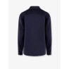 Wool shirt/jacket