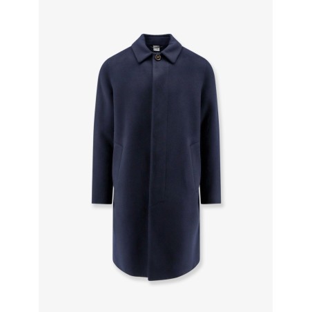 Virtuoso wool coat
