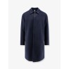 Virtuoso wool coat