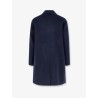 Virtuoso wool coat