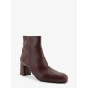 Leaher boots