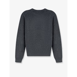 Cotton blend sweater