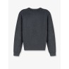 Cotton blend sweater