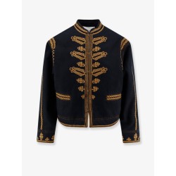 Emaila organic and recycled cotton jacket