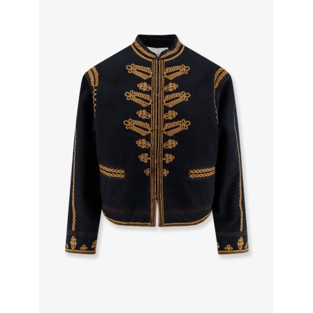 Emaila organic and recycled cotton jacket