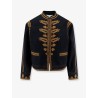 Emaila organic and recycled cotton jacket