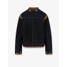 Emaila organic and recycled cotton jacket