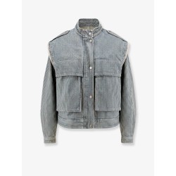 Edany cotton twill jacket