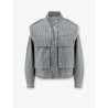 Edany cotton twill jacket
