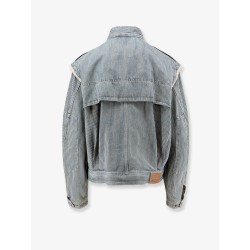 Edany cotton twill jacket