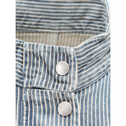Edany cotton twill jacket