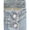 Edany cotton twill jacket