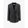 Parly wool blend blazer