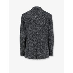 Parly wool blend blazer