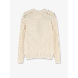Wool blend sweater